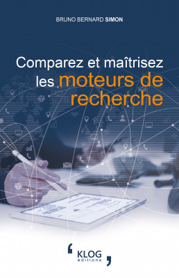 Comparez et maîtrisez les moteurs de recherche Comparez et maîtrisez les moteurs de recherche